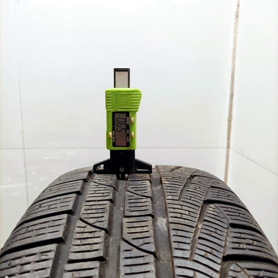 18" ALU kola – 5x120 – 7,5J x 18" ET52 - 7