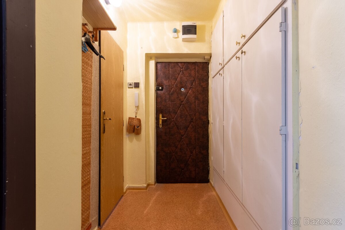 Byt 2 + 1 v osobním vlastnictví, Ostrava Zábřeh. - 7