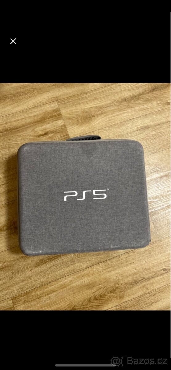 Playstation 5 Slim - 7