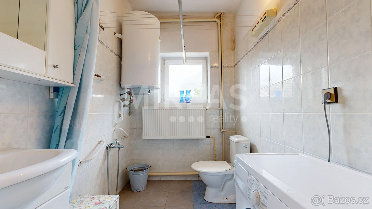 Lysá nad Labem, prodej rodinného domu 3+1, 121 m2 na pozemku - 7