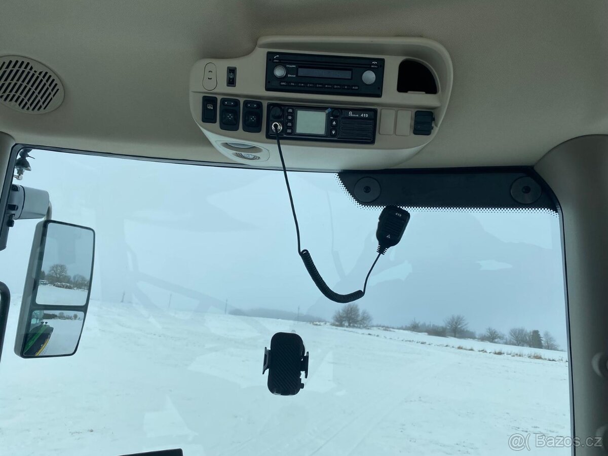 John Deere 6175R - 7