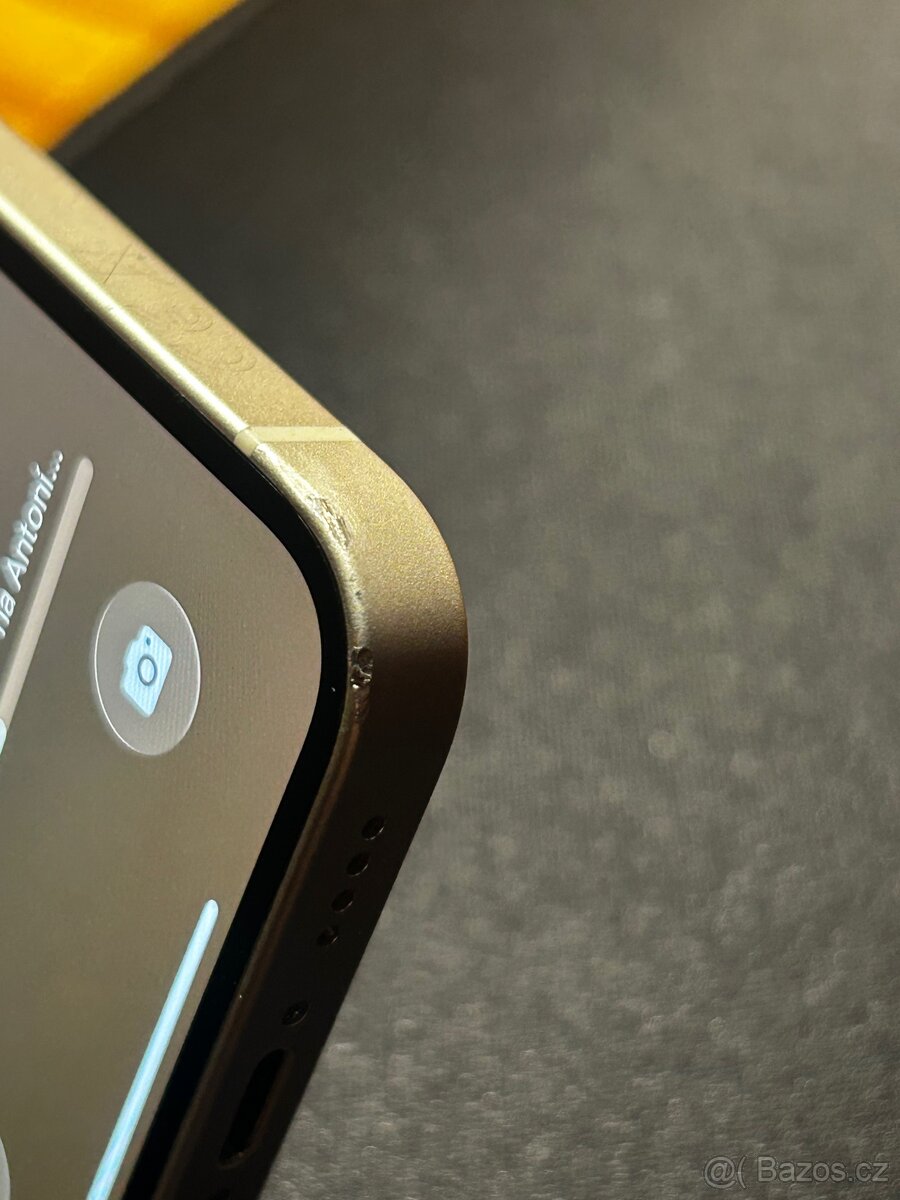 iPhone 12 mini / 99% baterie / 128gb - 7