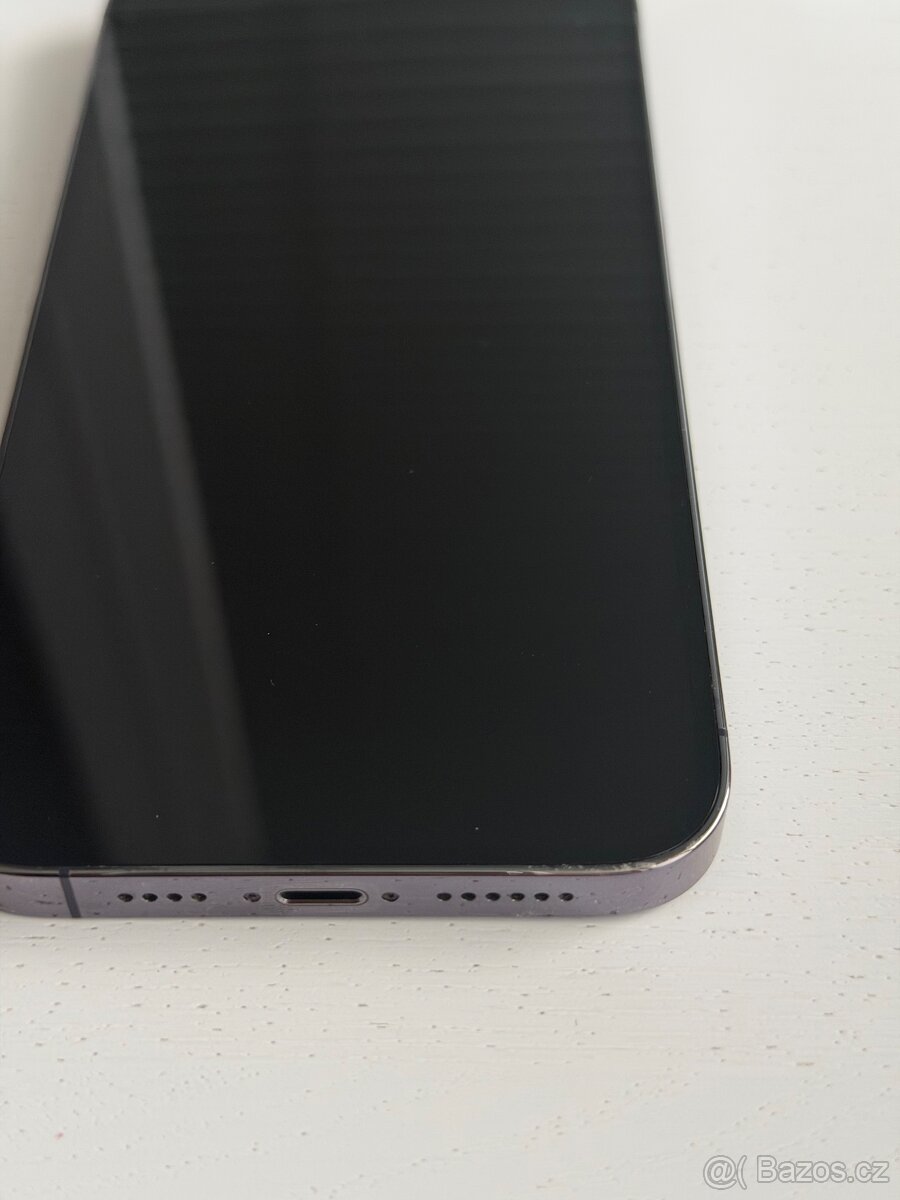 iPhone 14 pro max 128gb - 7