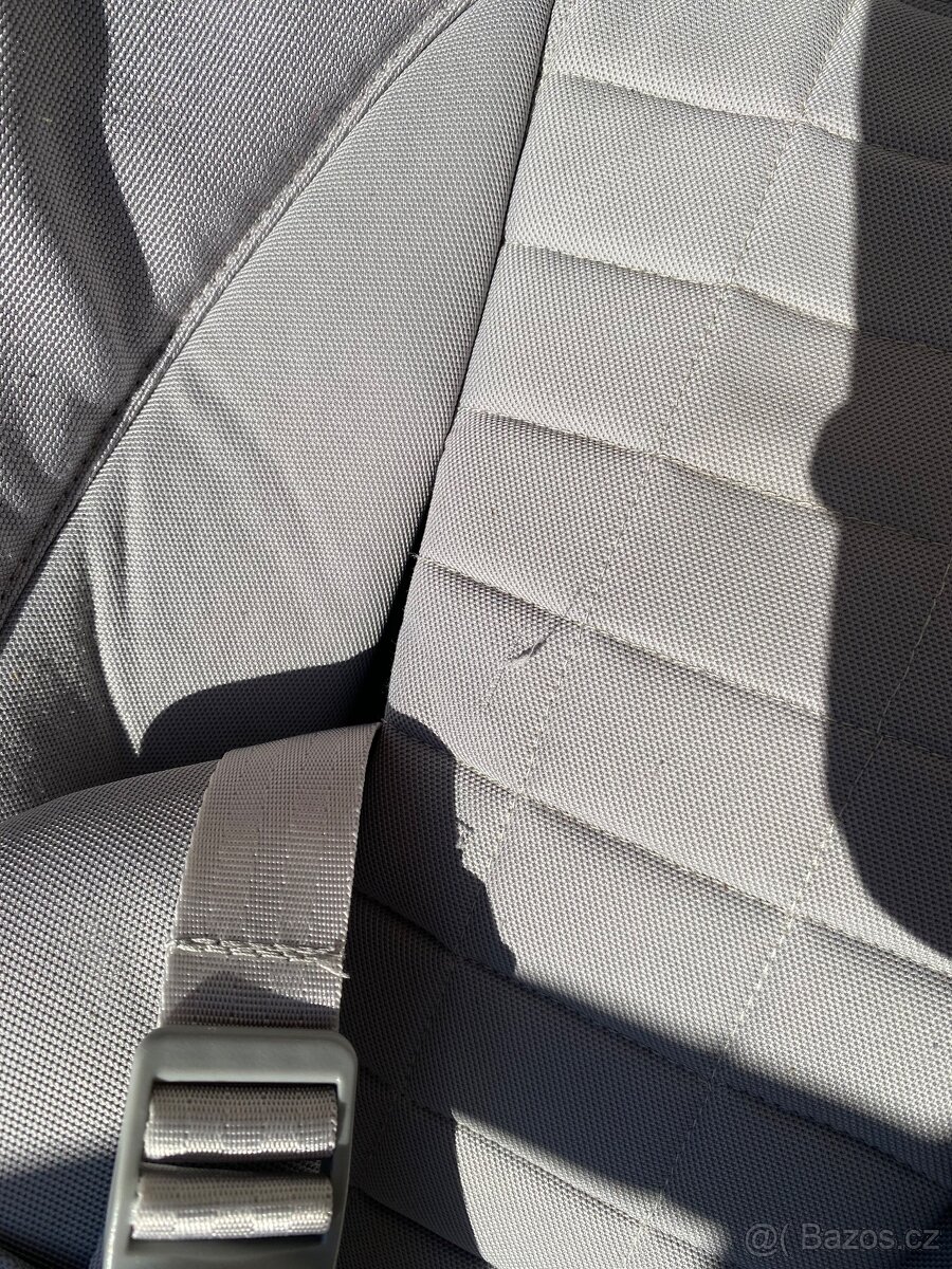 Joolz Day 3 - dvojkombinace - 7