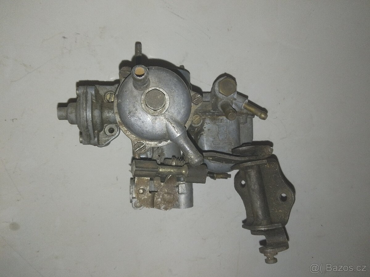 karburator weber icev - 7