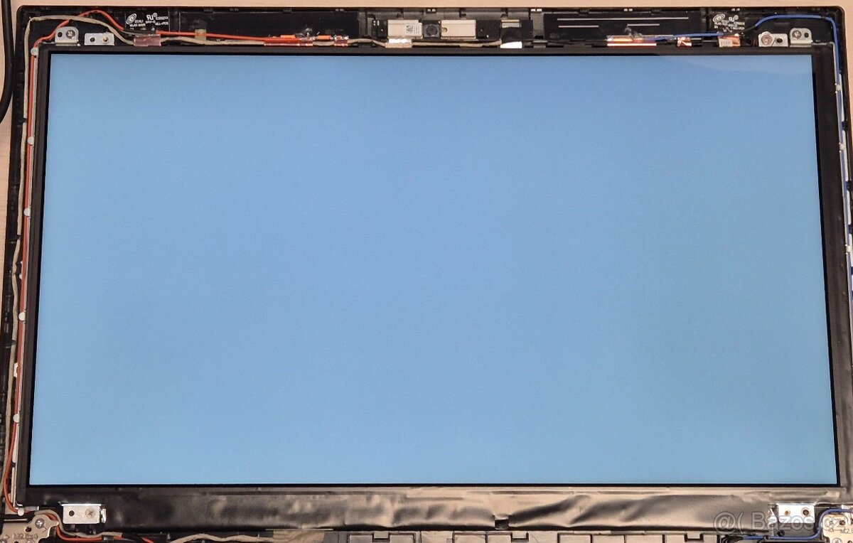 LCD displej 15.6" 1920x1080 Full HD LED 30pin LESKLÝ - 7