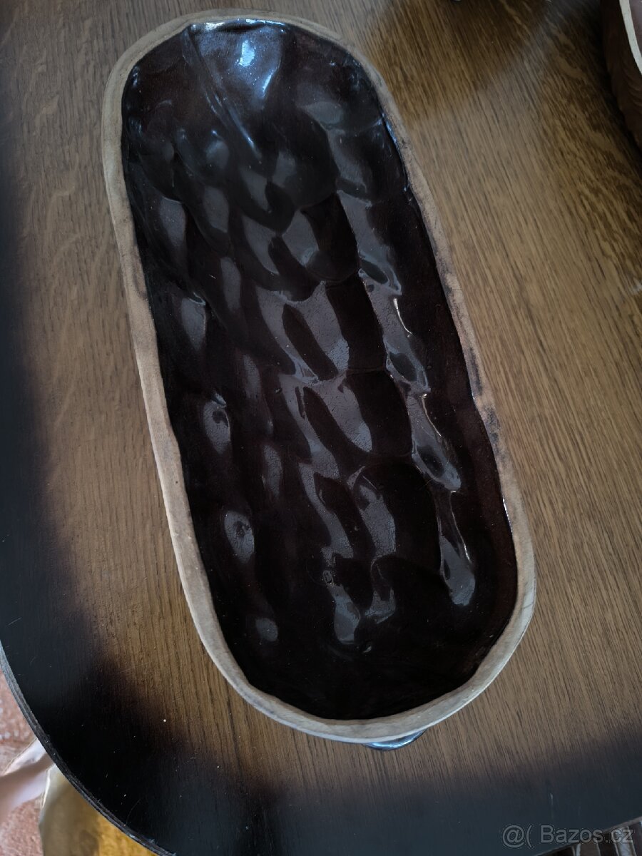 Dvě formy na vánočky - 7