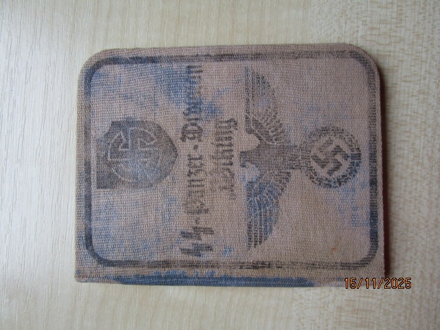 Set memorabilií - 7