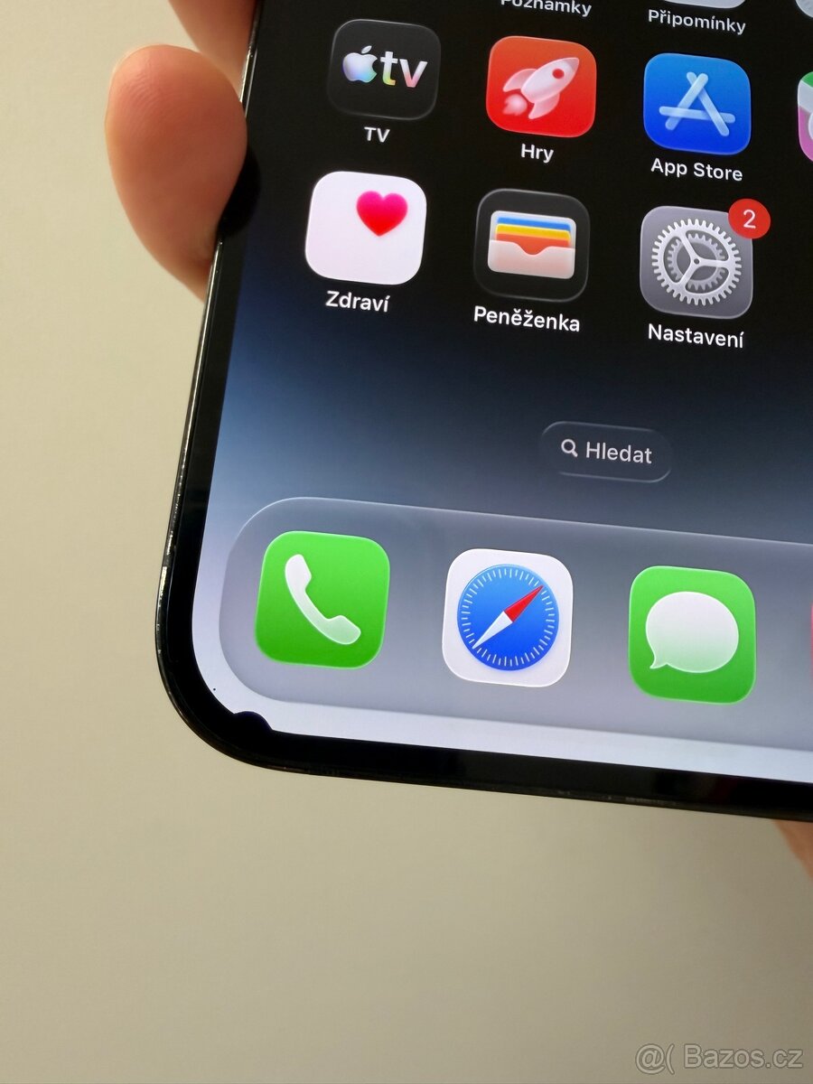 iPhone 14 Pro Max 128 GB, baterie 100% - 7