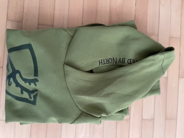 KILPI - mikina s kapucí - 7