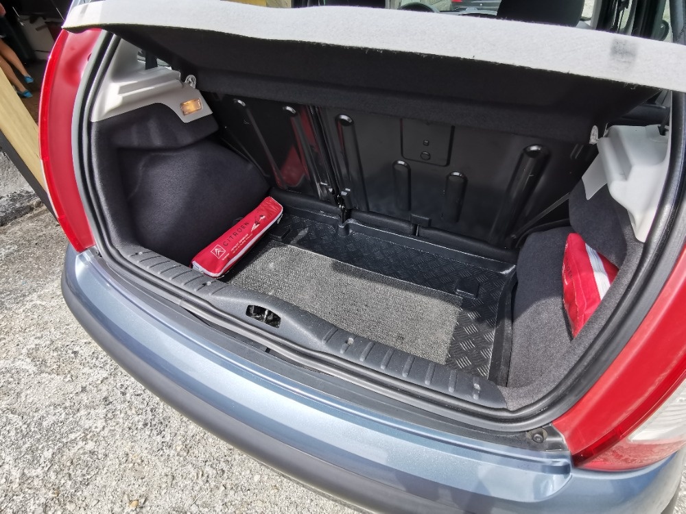 prodej vozidla citroen c3 - 7