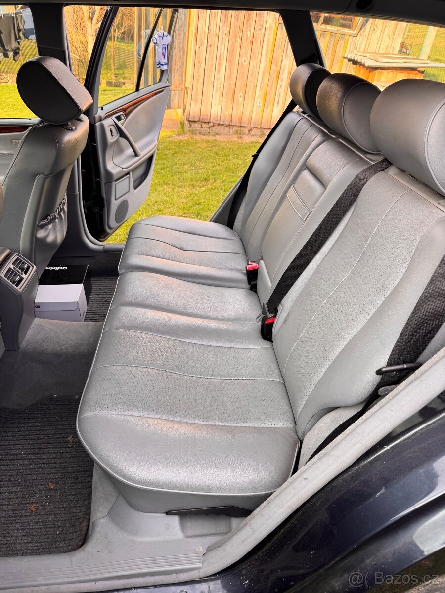 Prodám Mercedes-Benz - 7