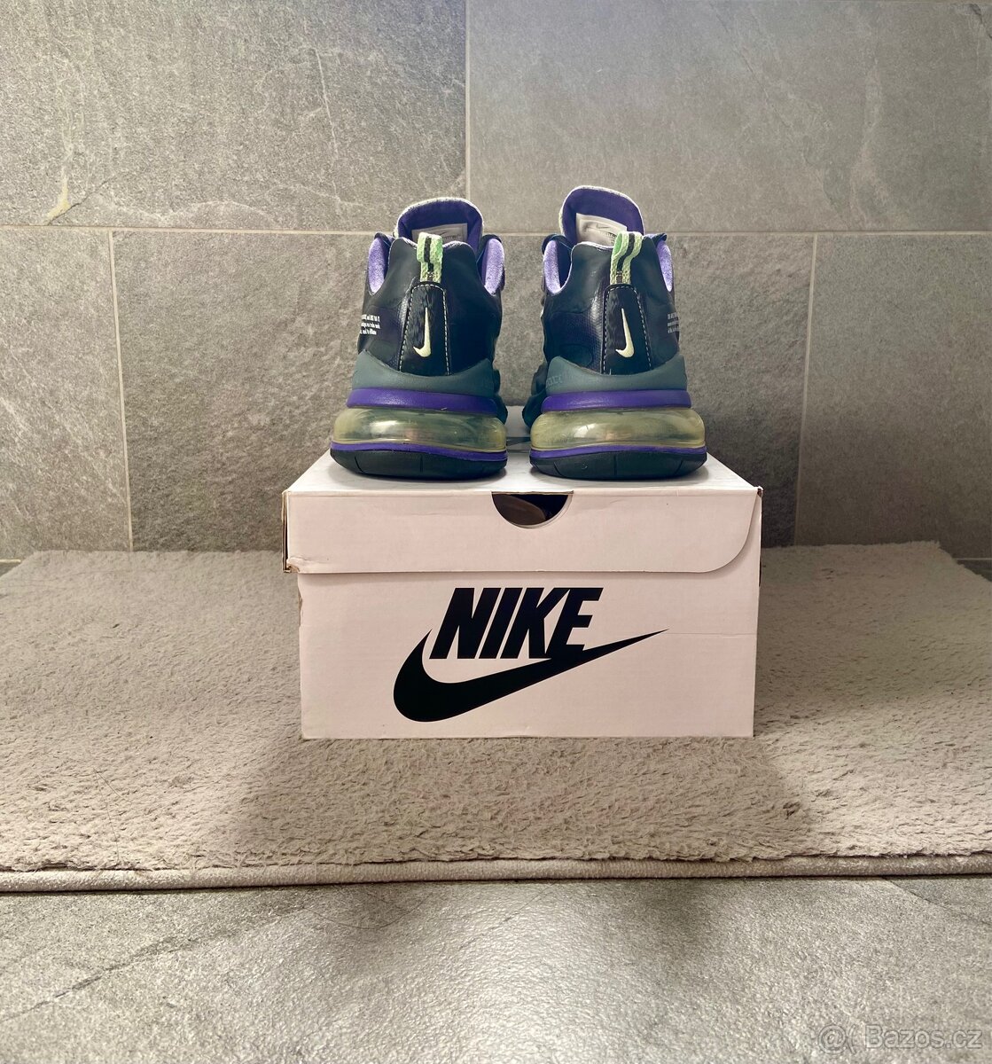 Nike Air Max 270 React - 7