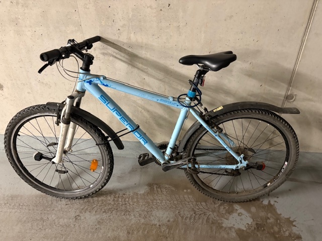 Superior XQ 760w - 7