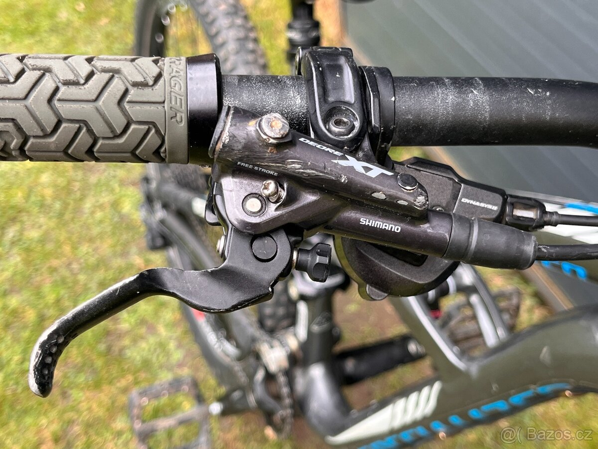 Specialized Enduro comp 2016 - 7