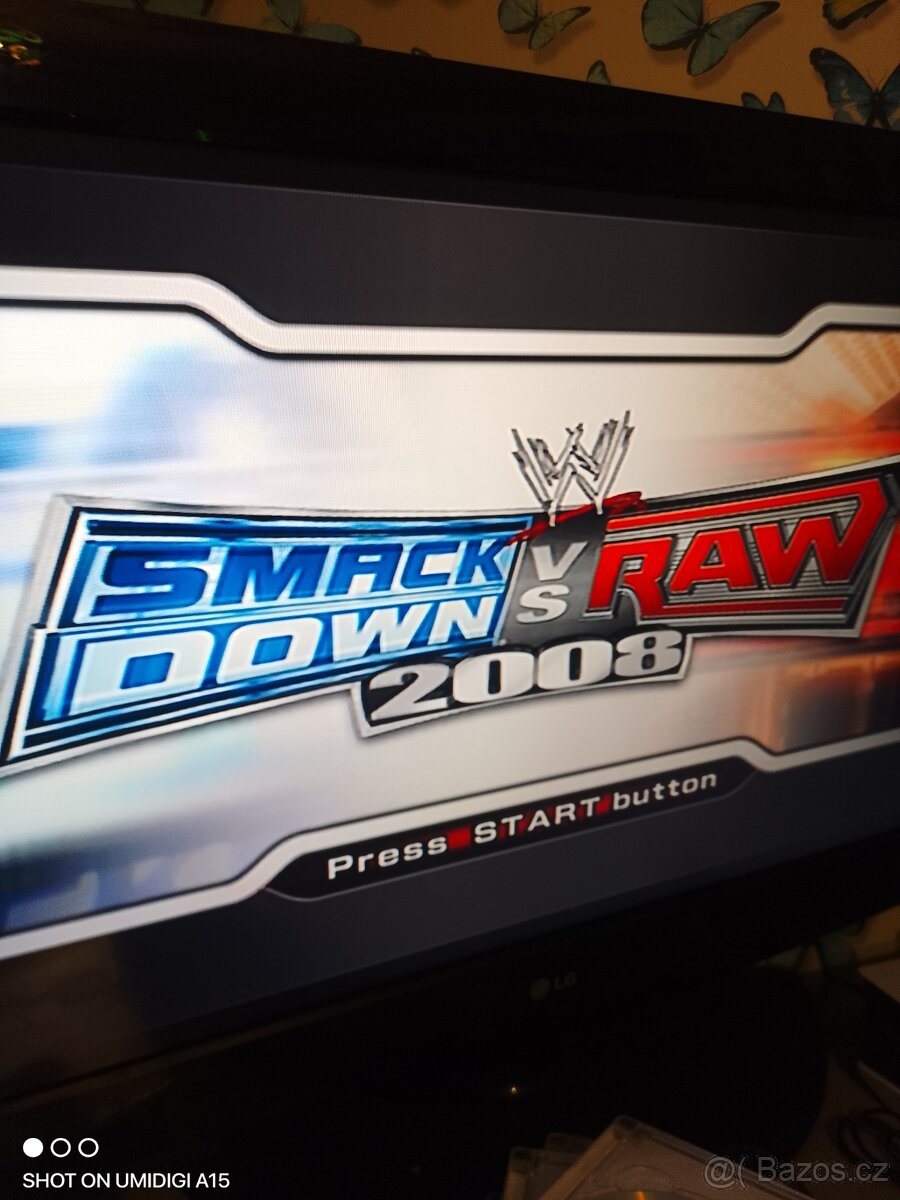 Playstation 2 Slim chip - 7