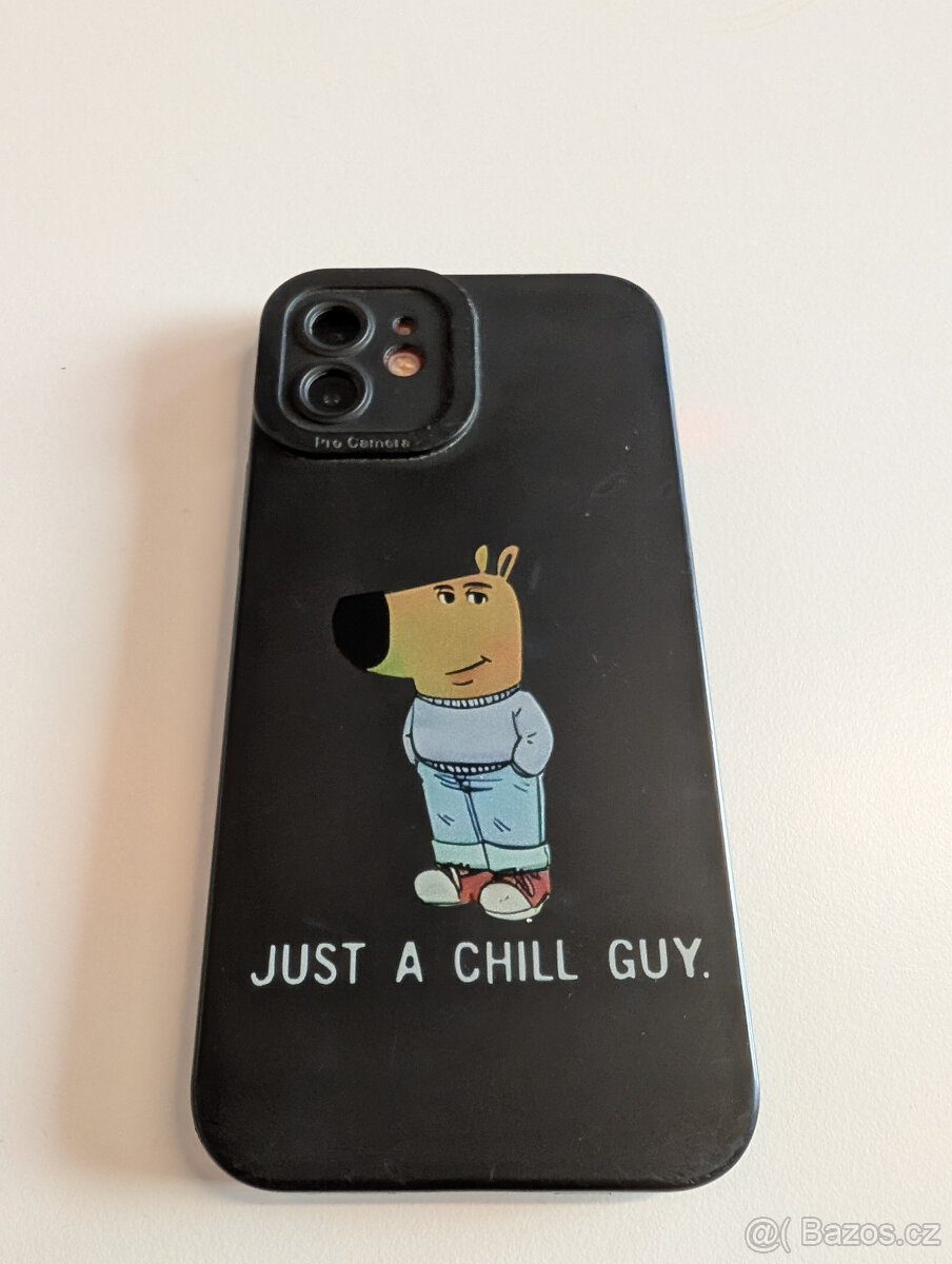 Iphone 12 - 7