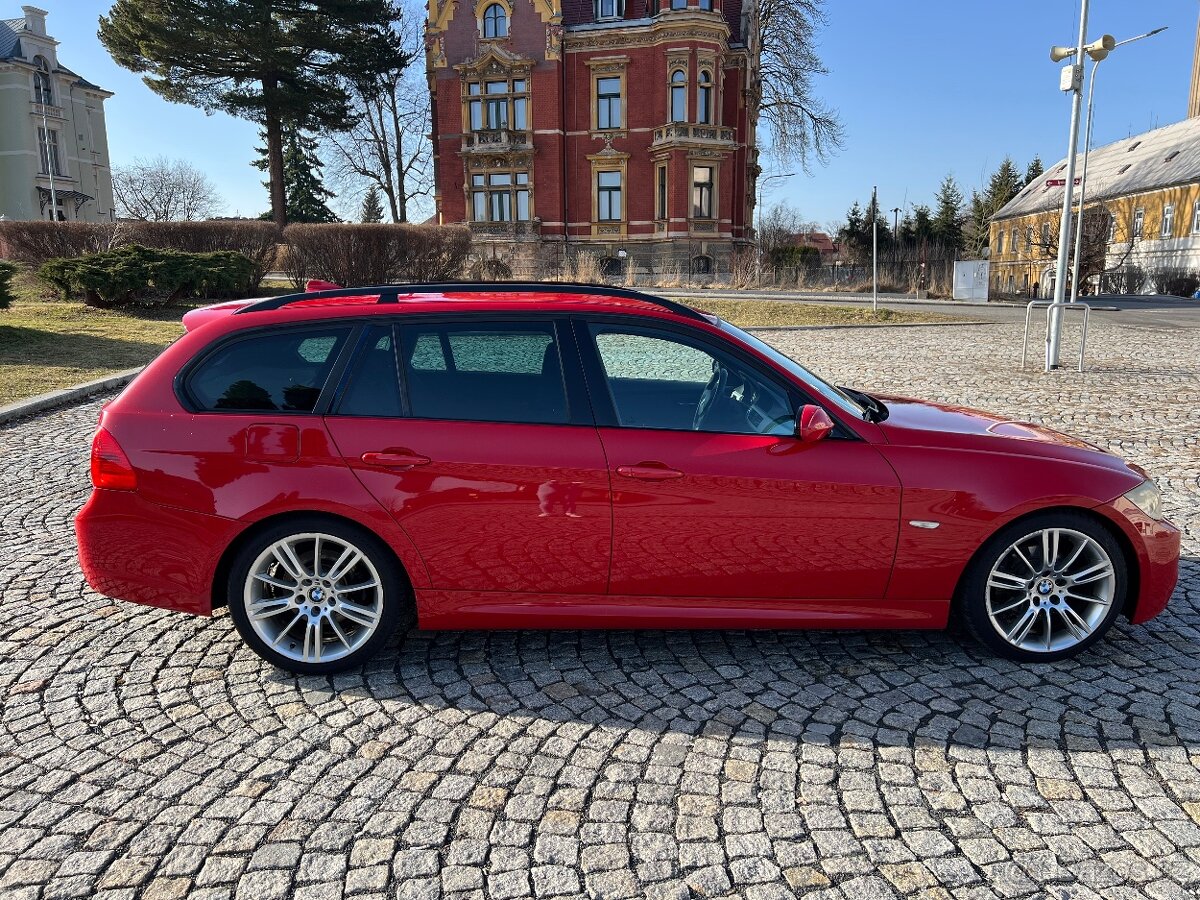 BMW 325i e92 - 7