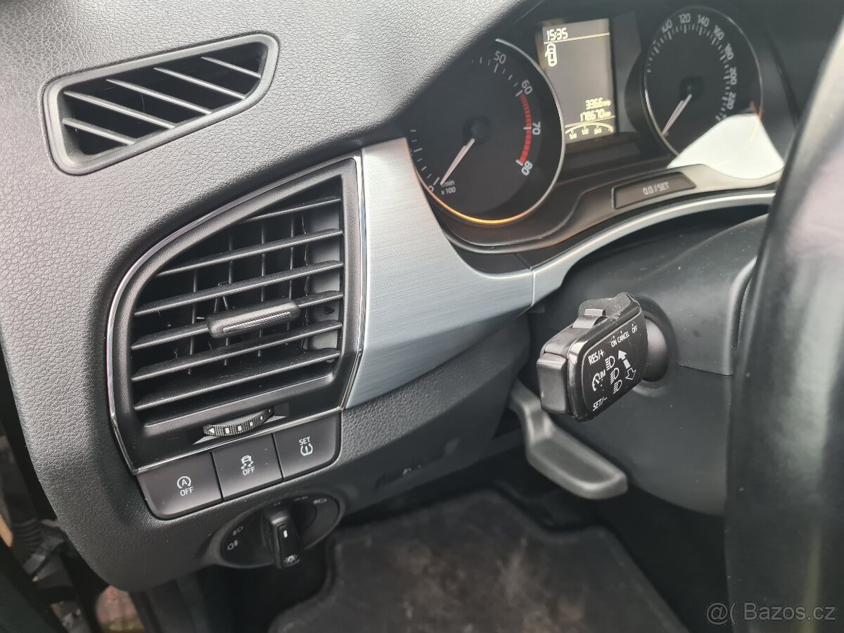 Škoda Fabia III 1.2 TSi_66kW - 7