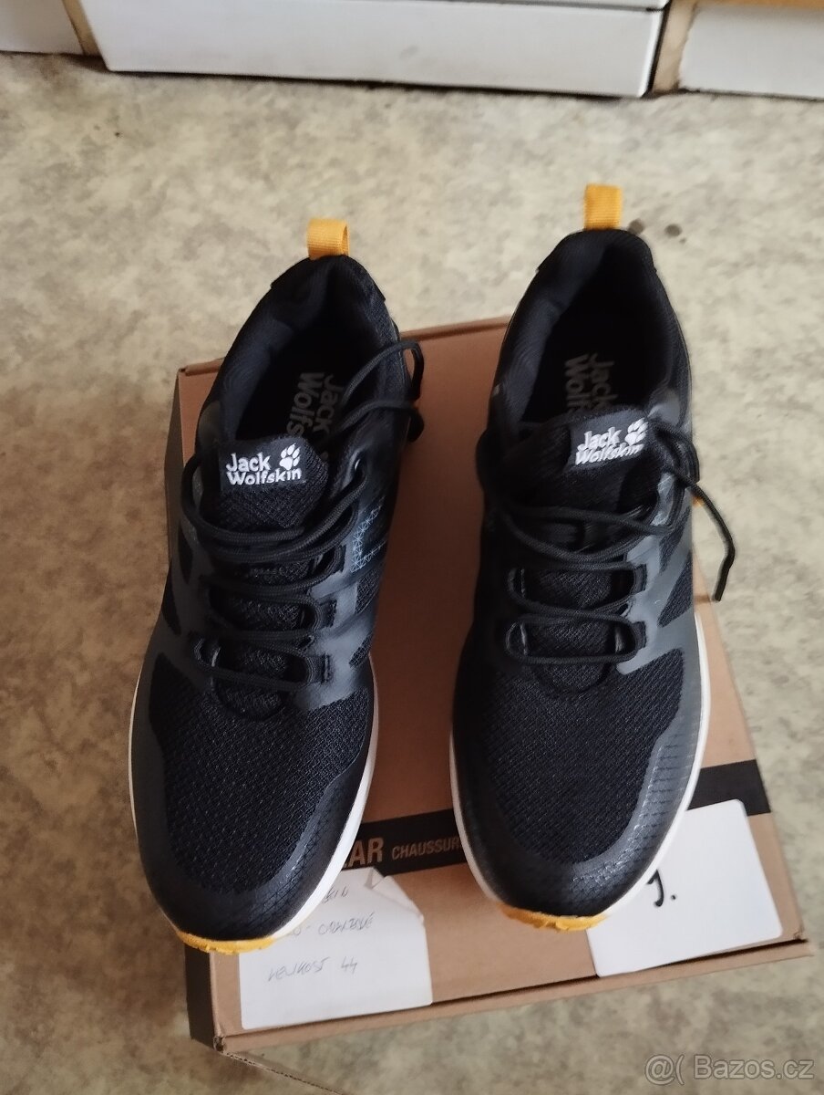 Jack Wolfskin - 7