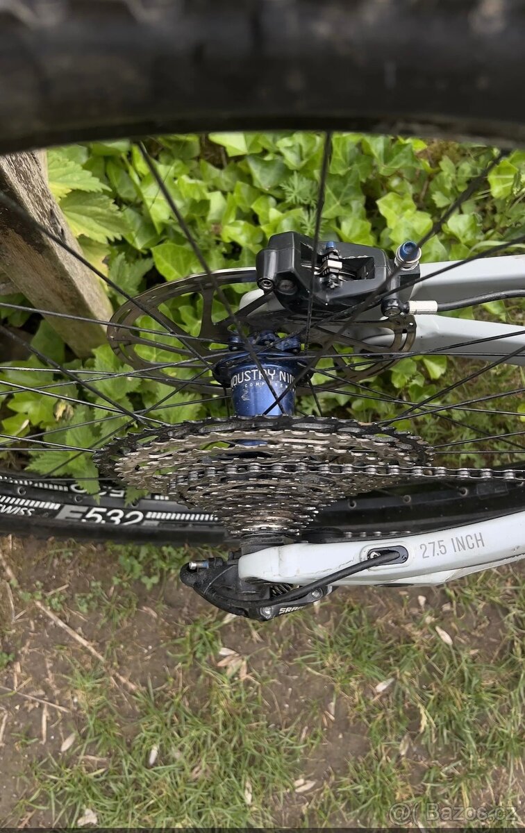 YT Capra core 2 Müller - 7