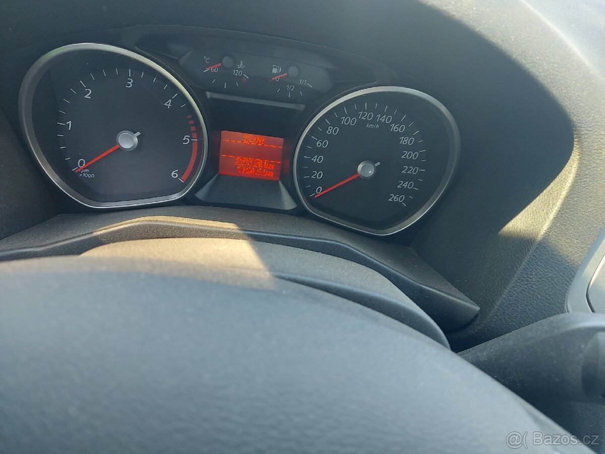 Ford mondeo - 7