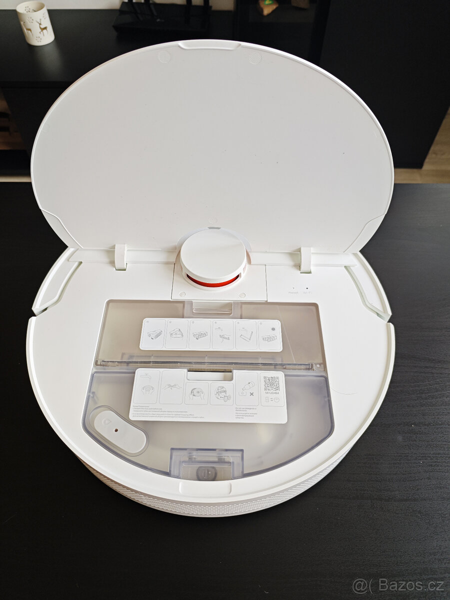 Xiaomi Robot Vacuum S10+ - 7