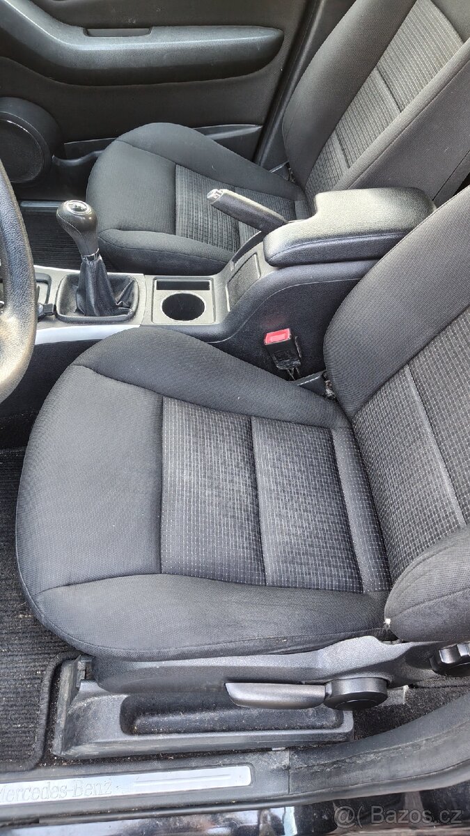 Mercedes-Benz B 150 - 7