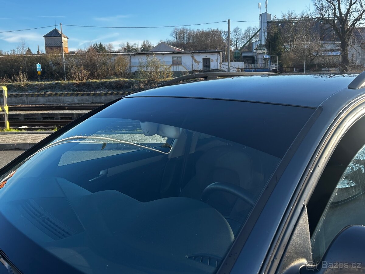 Audi A4 B8 2.0TFSI Allroad - 7