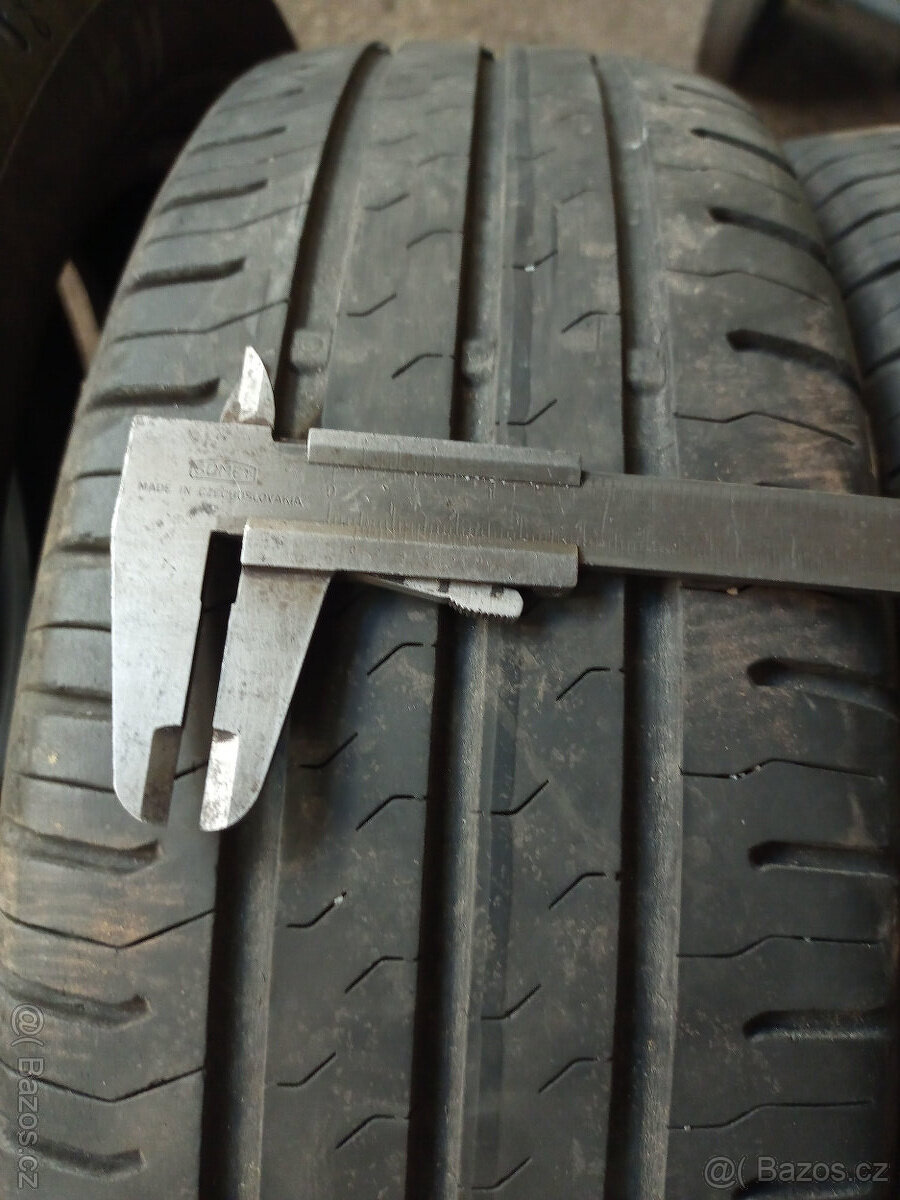 pneu 165/60R15H letní - 7