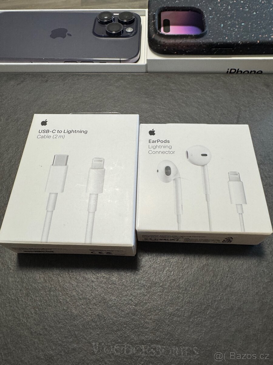Apple iPhone 14 Pro 128GB - 7
