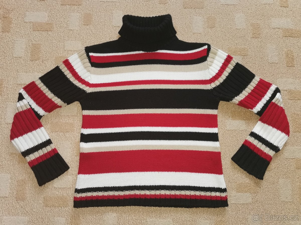 Roláčky, vel.M,L,XL - SLEVY - 7