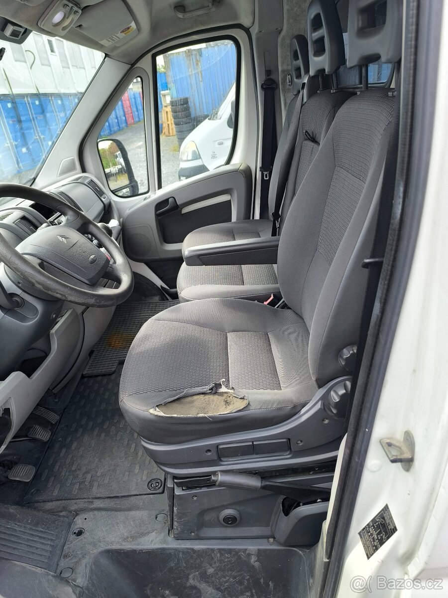 Citroën Jumper L2H2 _ 3.0 HDi - 7
