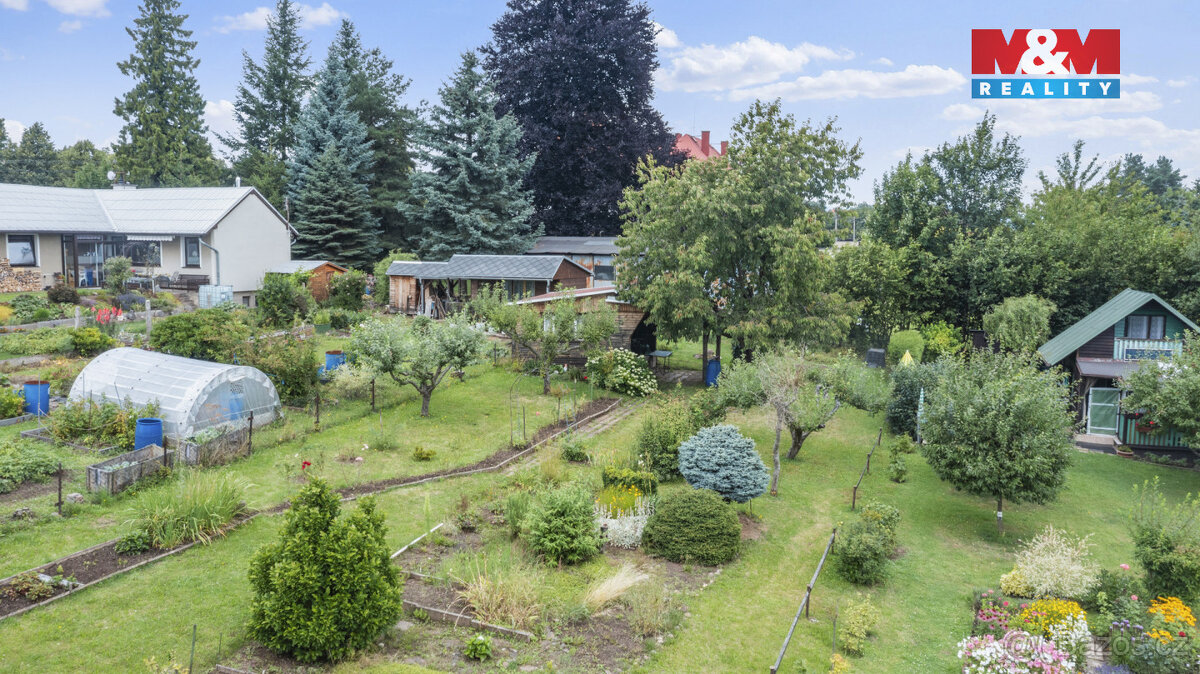 Prodej bytu 3+1, 70 m², Broumov, ul. Sídliště Křinické - 7