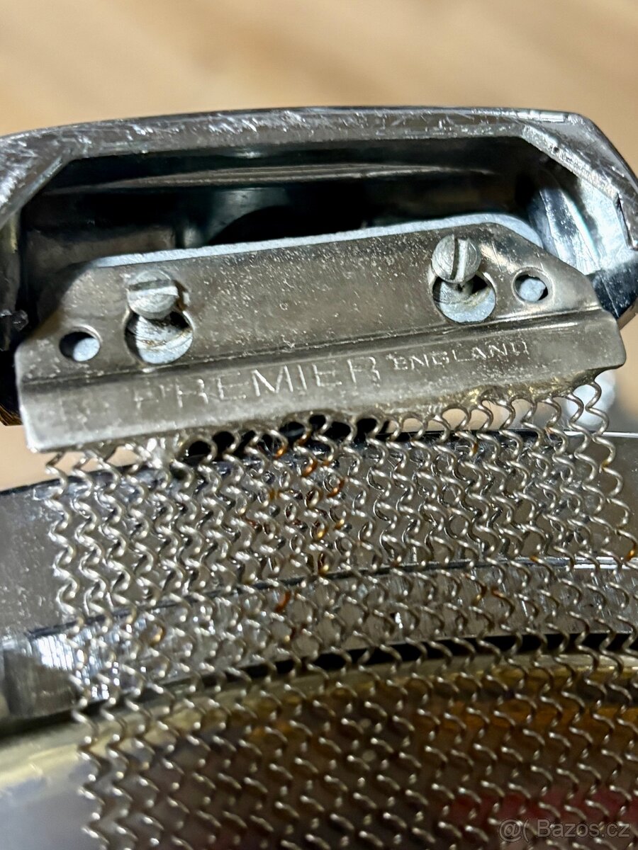 Premier Heavy Rock Nine 14x9 - 7