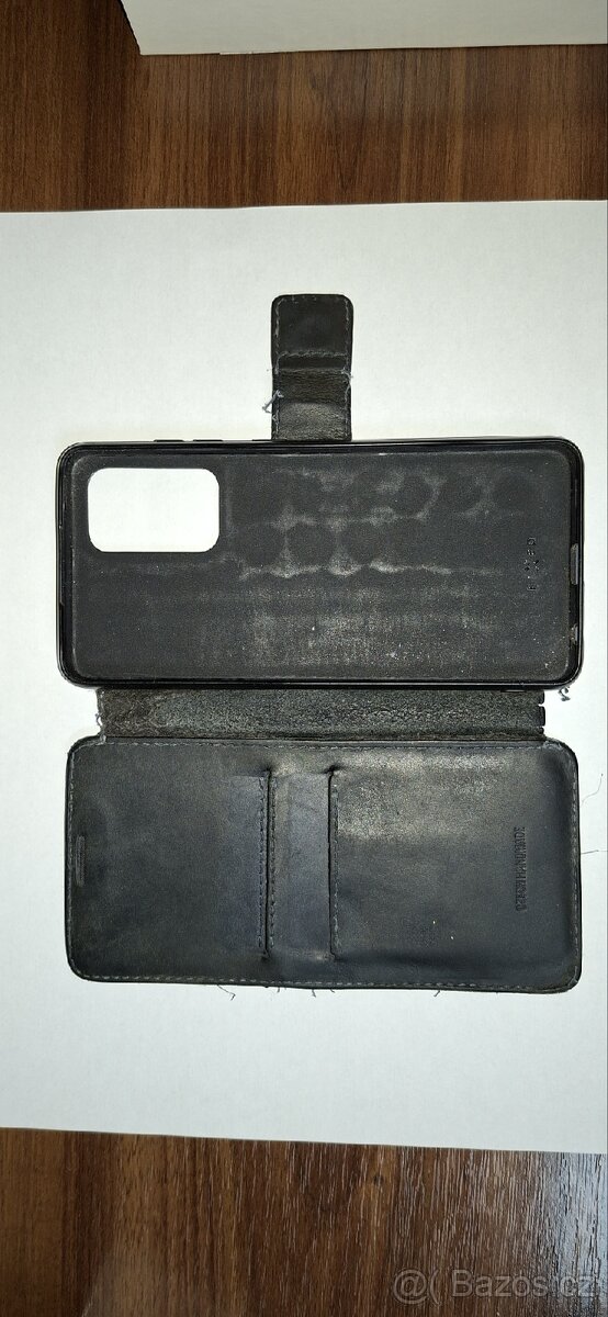 Samsung A52 5G (SM-A528B/DS) Awesome Black 128GB - 7