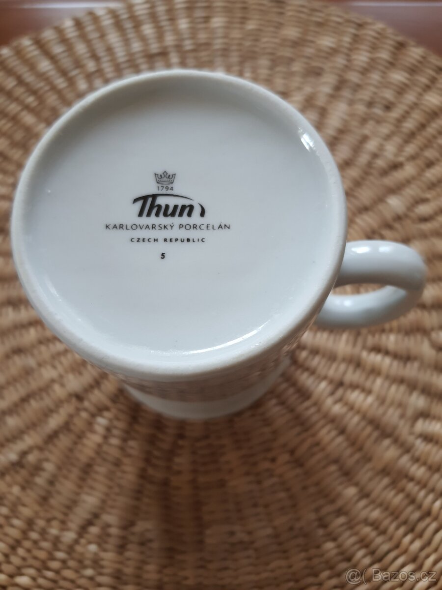 Porcelánové hrníčky s potiskem - 7