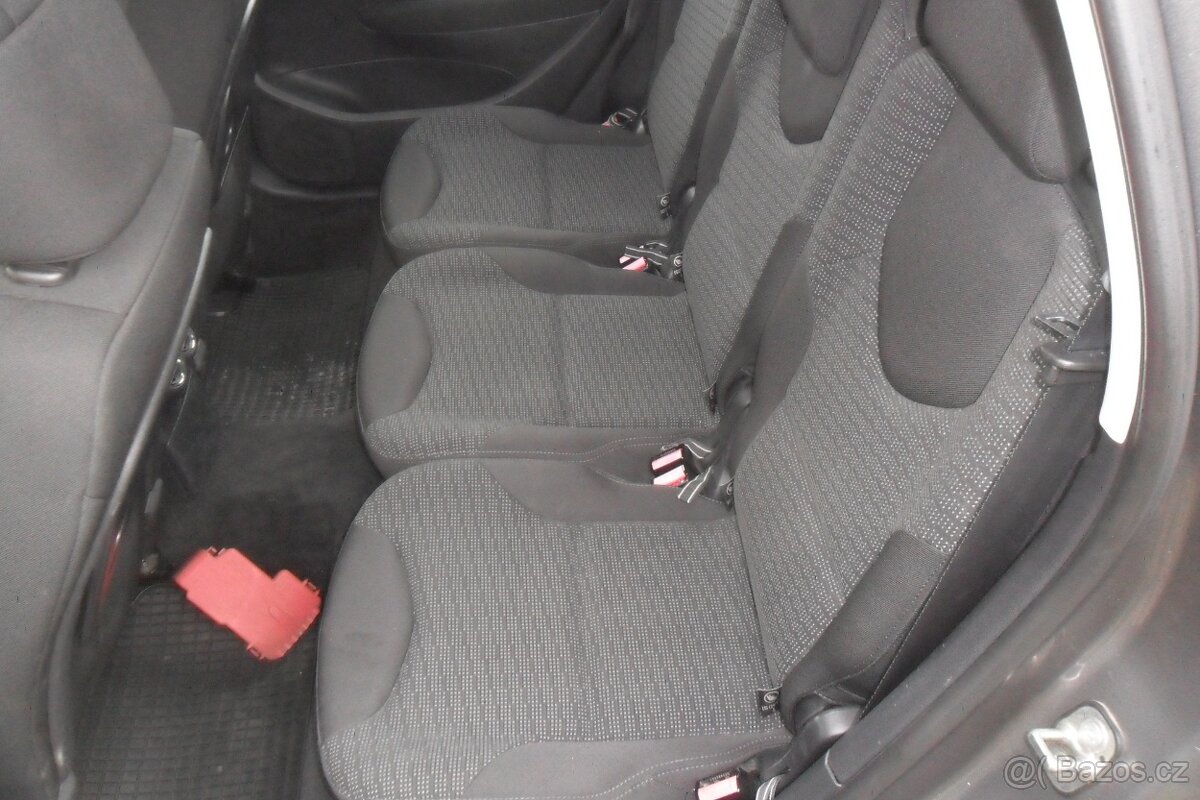 Peugeot 308 SW 1.6HDi/80kW, r.2008, 173.400km-Serv.kniha - 7