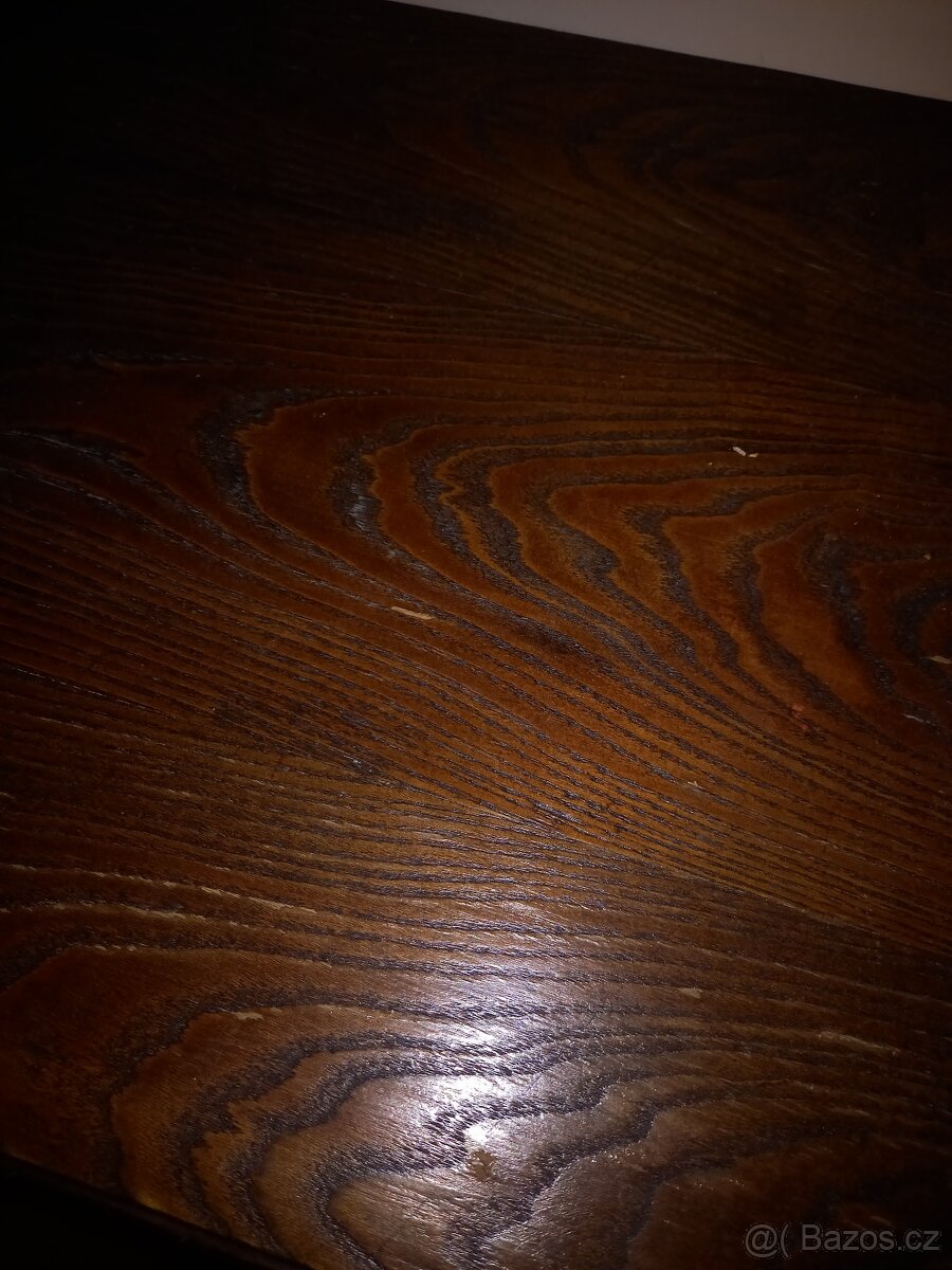 Retro komoda - stáří přes 50 let. - 7