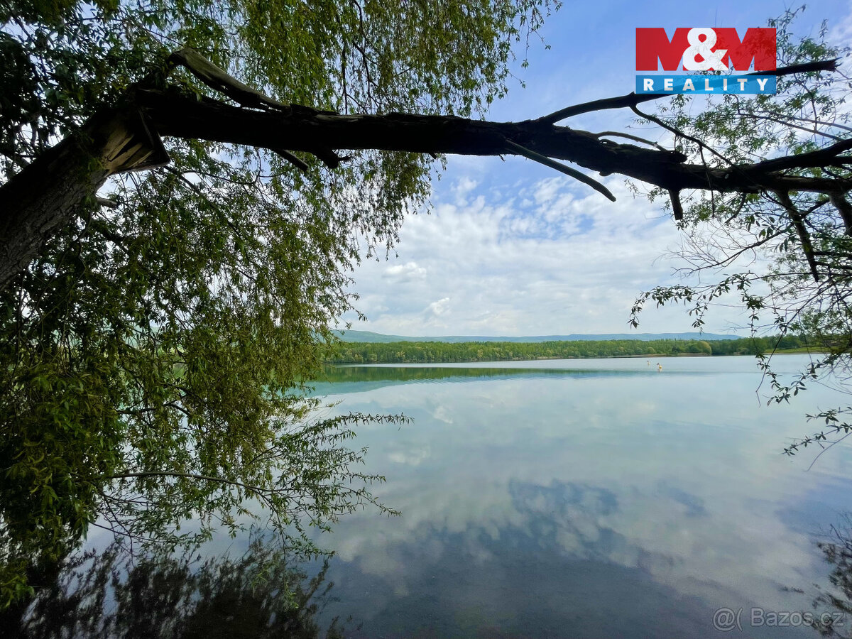 Prodej zahrady, 1999 m², Jeníkov - 7