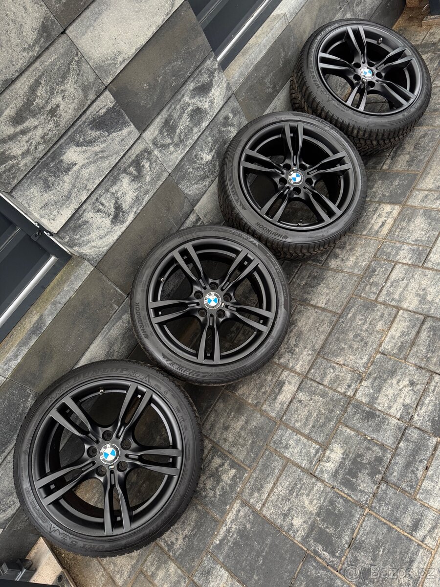 5x120 r18 styl 400M 💣 - 7