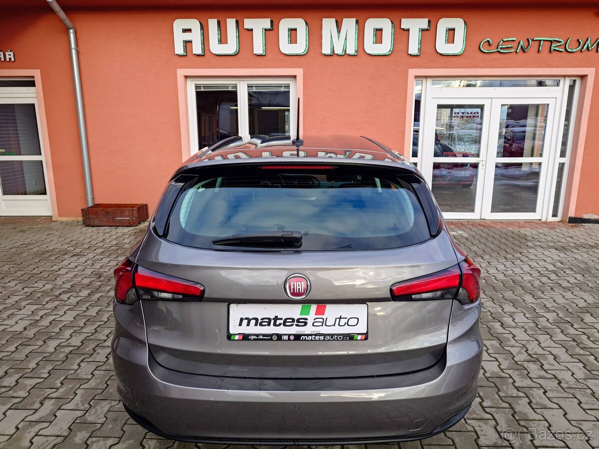 Fiat Tipo 1.4 Street 70 kW - 7