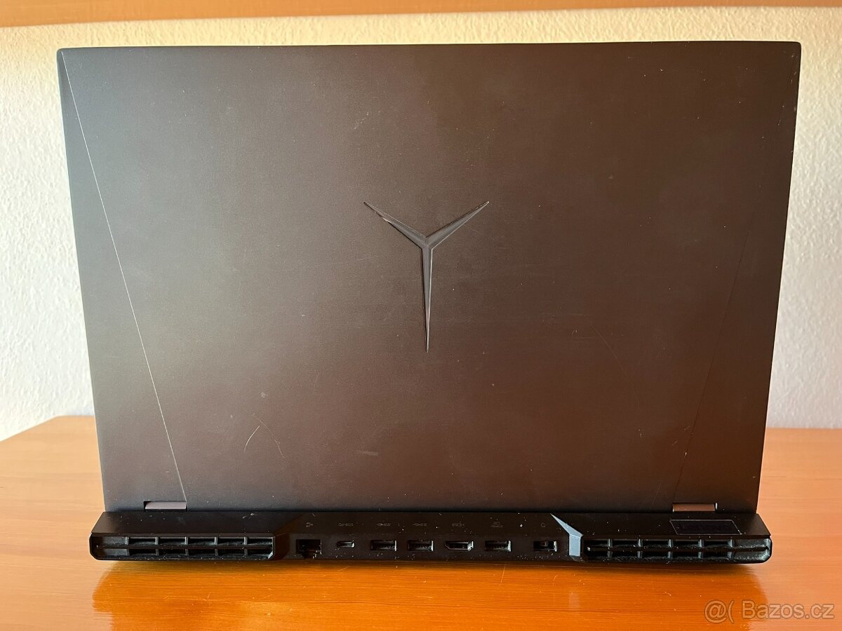 Lenovo Legion 5 Pro - 16ACH6H - 7
