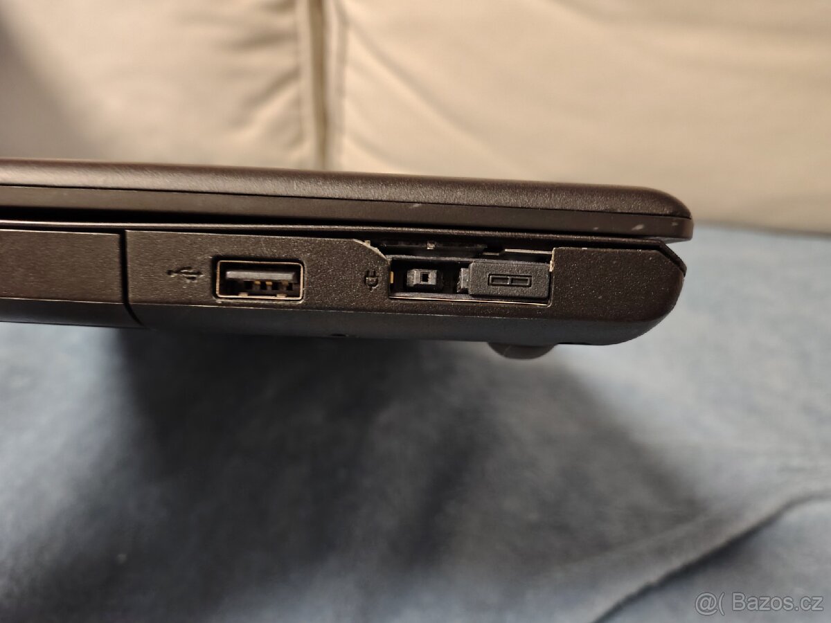 Notebook Lenovo ThinkPad E550 i3 4gen 8gb 120gb Win10 - 7