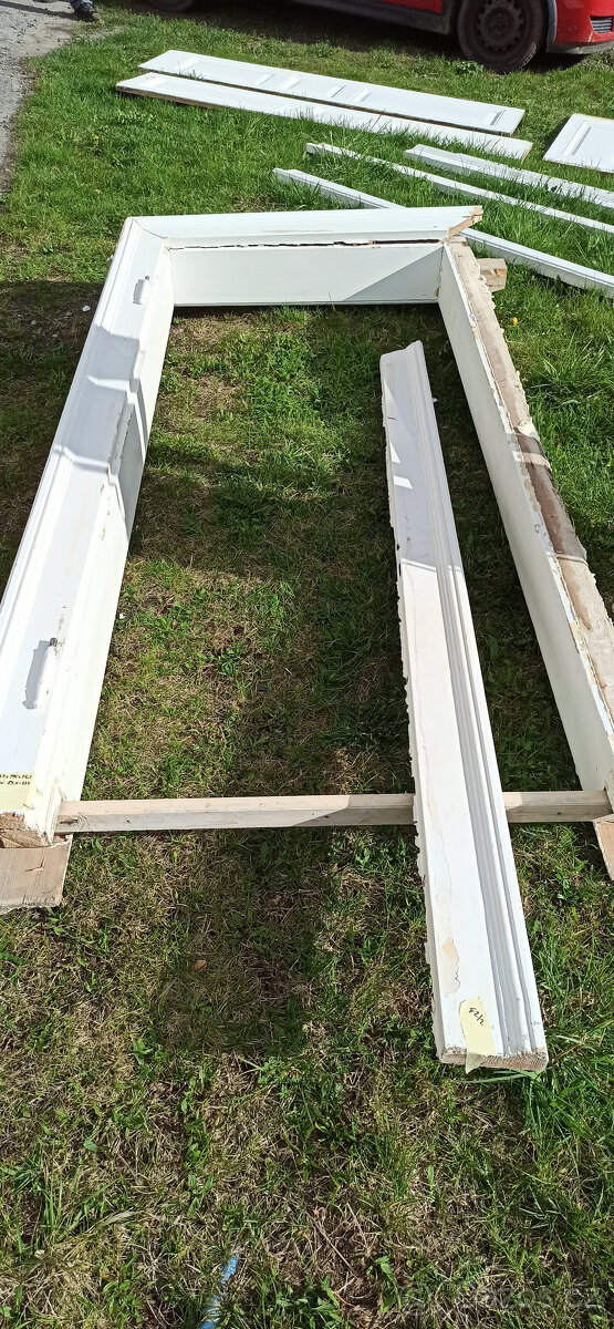 Kazetové dveře - 7