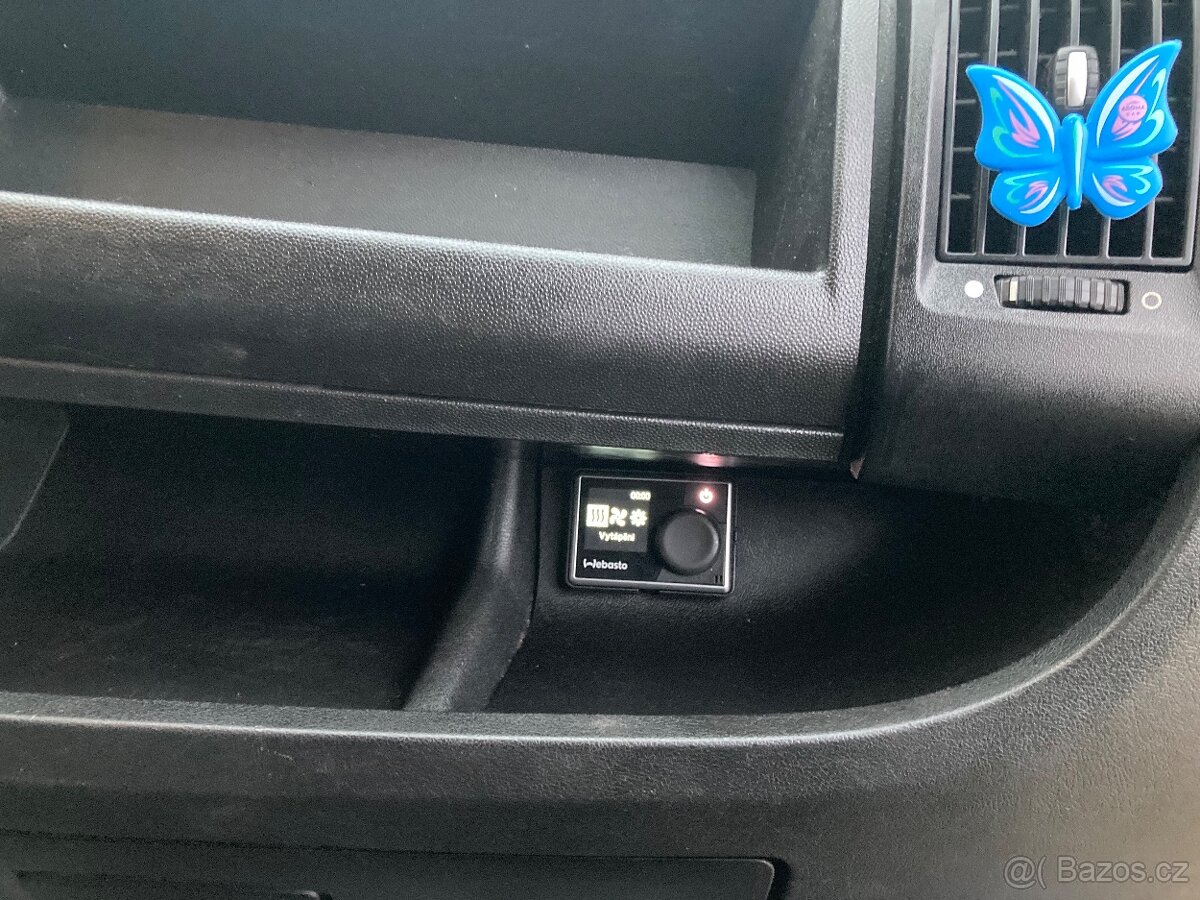 Fiat Docato 2.3 jtd - 7