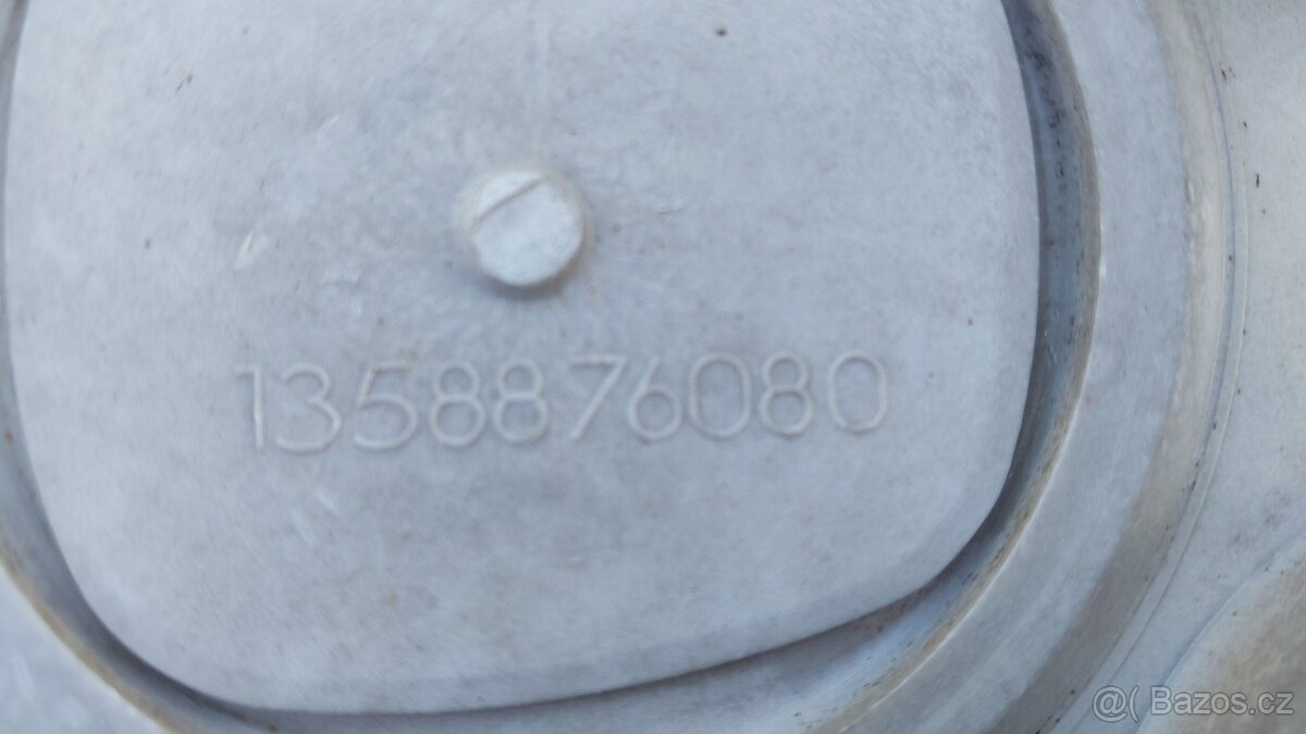 Fiat Ducato – Kryt kola 1ks - 7