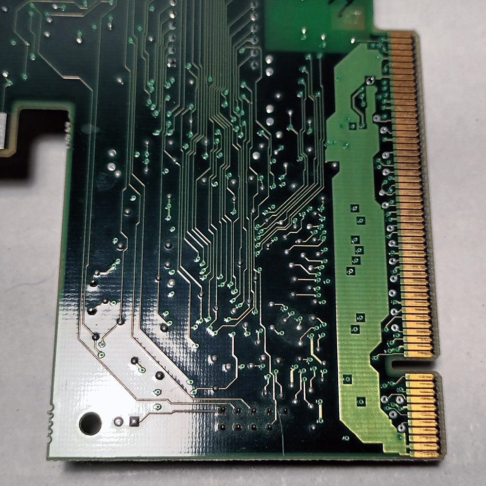 Retro síťová karta HP 5063-7988 - 7