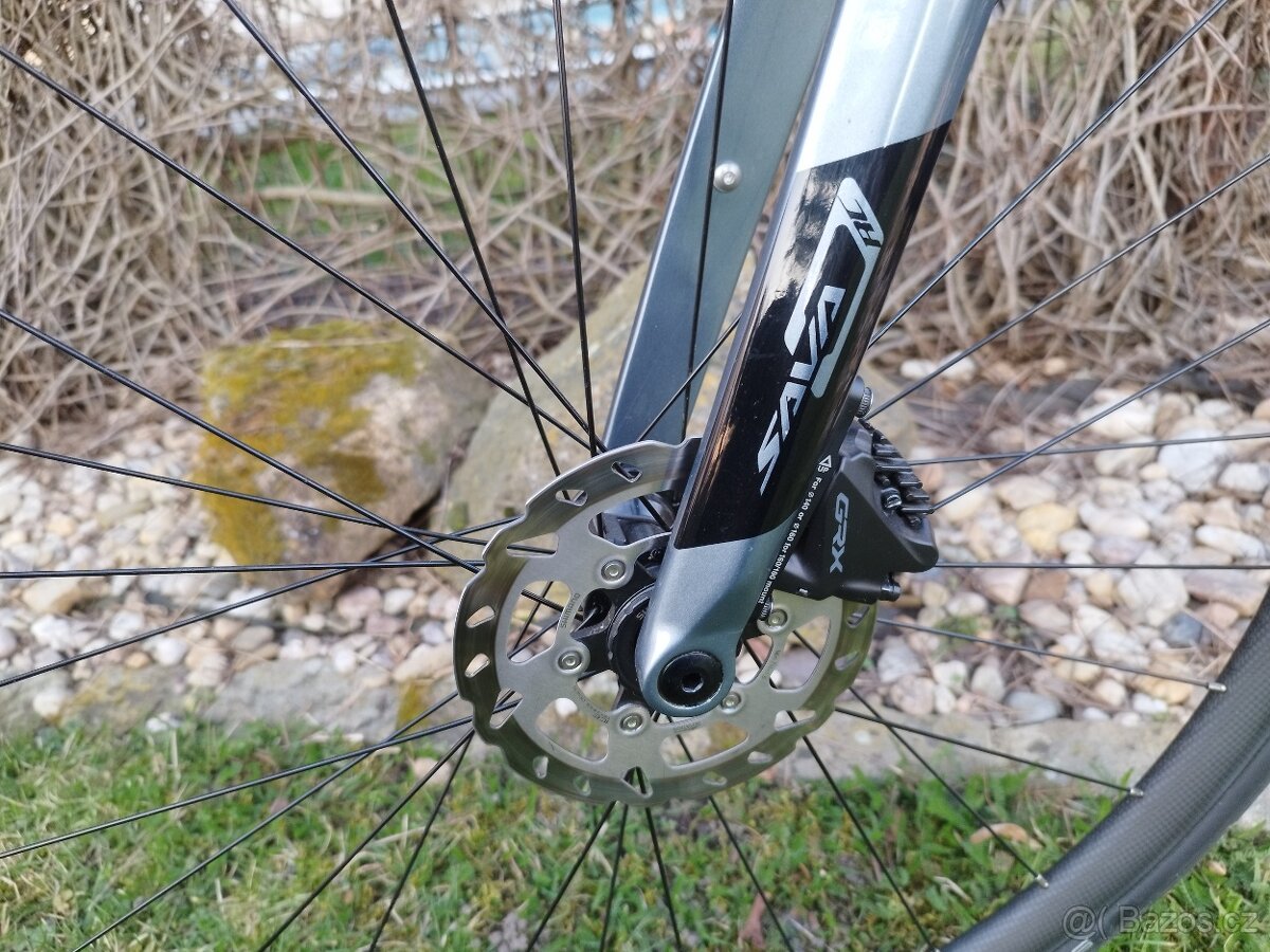 Sava G7.2 vel. 54 - 7