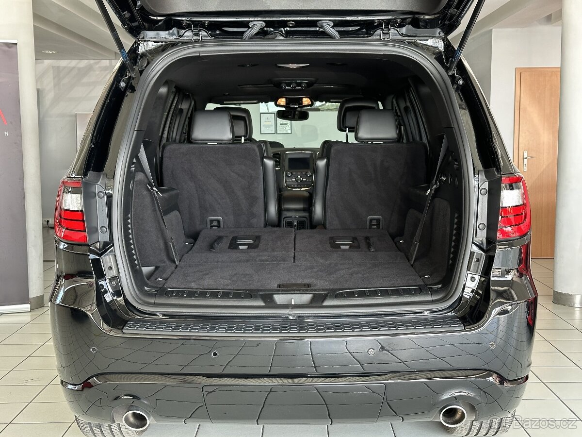 Dodge Durango GT - 7